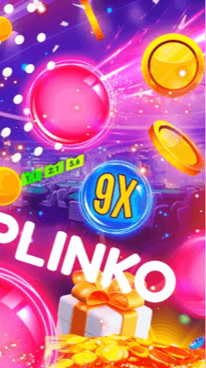 Plinko Screenshot